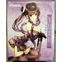 Figure - COMIC A-UN / Tougetsu Matsuri