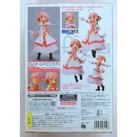 figma - Dog Days / Millhiore Firianno Biscotti