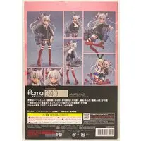 figma - KanColle / Amatsukaze