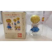 Sofubi Figure - Touhou Project / Alice Margatroid