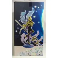 G.E.M. - Digimon Tamers / Sakuyamon