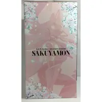 G.E.M. - Digimon Tamers / Sakuyamon