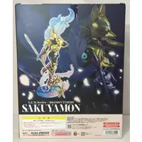 G.E.M. - Digimon Tamers / Sakuyamon