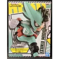 Prize Figure - Figure - Boku no Hero Academia (My Hero Academia) / Midoriya Izuku