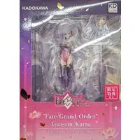 KDcolle - Fate/Grand Order / Kama (Fate series)