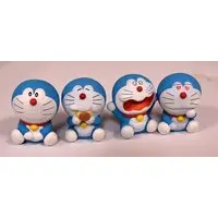 Sofubi Figure - Doraemon