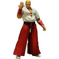 Figure - The King of Fighters