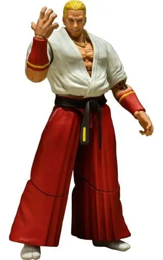 Figure - The King of Fighters