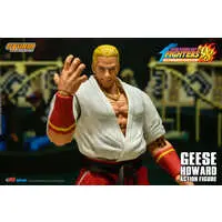 Figure - The King of Fighters