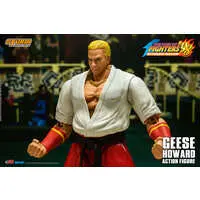 Figure - The King of Fighters