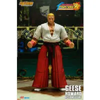 Figure - The King of Fighters