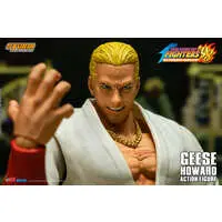 Figure - The King of Fighters