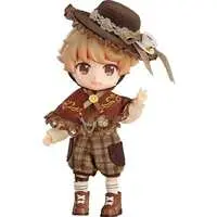 Nendoroid - Nendoroid Doll - Nendoroid Doll Tea Time Series / Bianca & Charlie