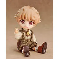 Nendoroid - Nendoroid Doll - Nendoroid Doll Tea Time Series / Bianca & Charlie