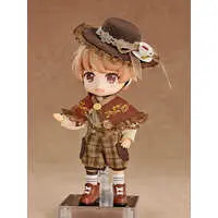 Nendoroid - Nendoroid Doll - Nendoroid Doll Tea Time Series / Bianca & Charlie