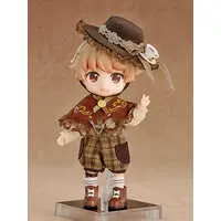 Nendoroid - Nendoroid Doll - Nendoroid Doll Tea Time Series / Bianca & Charlie