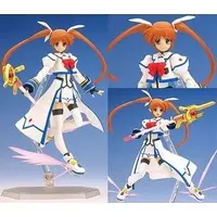 figma - Mahou Shoujo Lyrical Nanoha / Takamachi Nanoha