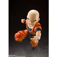 S.H.Figuarts - Dragon Ball / Krillin