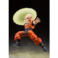 S.H.Figuarts - Dragon Ball / Krillin