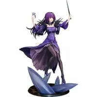Figure - Fate/Grand Order / Scáthach-Skadi