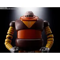 Figure - Mazinger Z