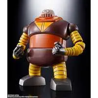 Figure - Mazinger Z