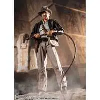 S.H.Figuarts - Indiana Jones