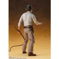 S.H.Figuarts - Indiana Jones