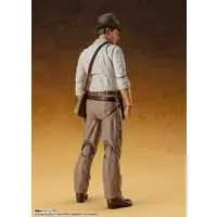 S.H.Figuarts - Indiana Jones