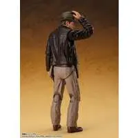 S.H.Figuarts - Indiana Jones