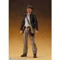 S.H.Figuarts - Indiana Jones