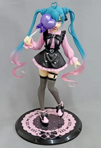 Prize Figure - Figure - VOCALOID / Hatsune Miku