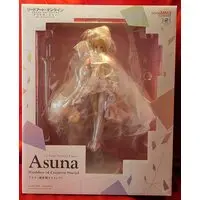 Figure - Sword Art Online / Yuuki Asuna