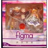 figma - Touhou Project / Ibuki Suika