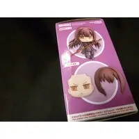 Nendoroid - Nendoroid More - Nendoroid More: Face Swap / Scáthach (Fate series)