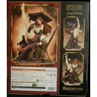 Figure - Dragon's Crown / Sorceress