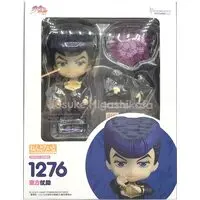 Nendoroid - JoJo's Bizarre Adventure: Diamond is Unbreakable / Higashikata Jousuke