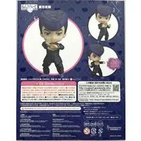 Nendoroid - JoJo's Bizarre Adventure: Diamond is Unbreakable / Higashikata Jousuke