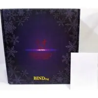 BINDing - Mataro Original Character