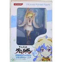 Figure - Tengen Toppa Gurren Lagann / Nia Teppelin