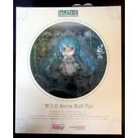 Nendoroid - VOCALOID / Snow Miku