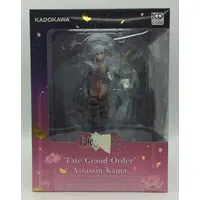 KDcolle - Fate/Grand Order / Kama (Fate series)