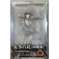 Figure - SSSS.Gridman / Takarada Rikka