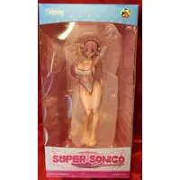 Figure - Super Sonico / Sonico