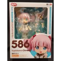 Nendoroid - Yuru Yuri / Yoshikawa Chinatsu