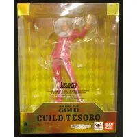 Figuarts Zero - One Piece / Gild Tesoro