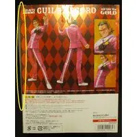 Figuarts Zero - One Piece / Gild Tesoro