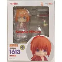 Nendoroid - Rurouni Kenshin / Himura Kenshin