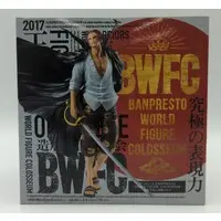 Banpresto Figure Colosseum - One Piece / Shanks