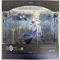 Figure - Fate/Grand Order / Arthur Pendragon (Fate series)